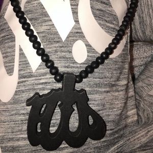 Unisex Necklace